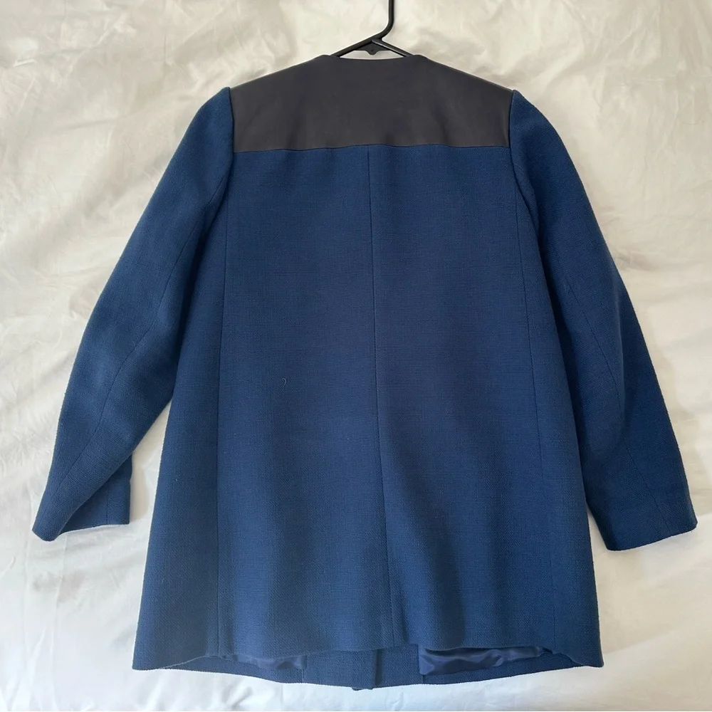 Sandro Fall or Spring coat - Picture 2 of 4